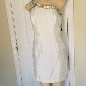 Laundry by Shelli Segal Dress!